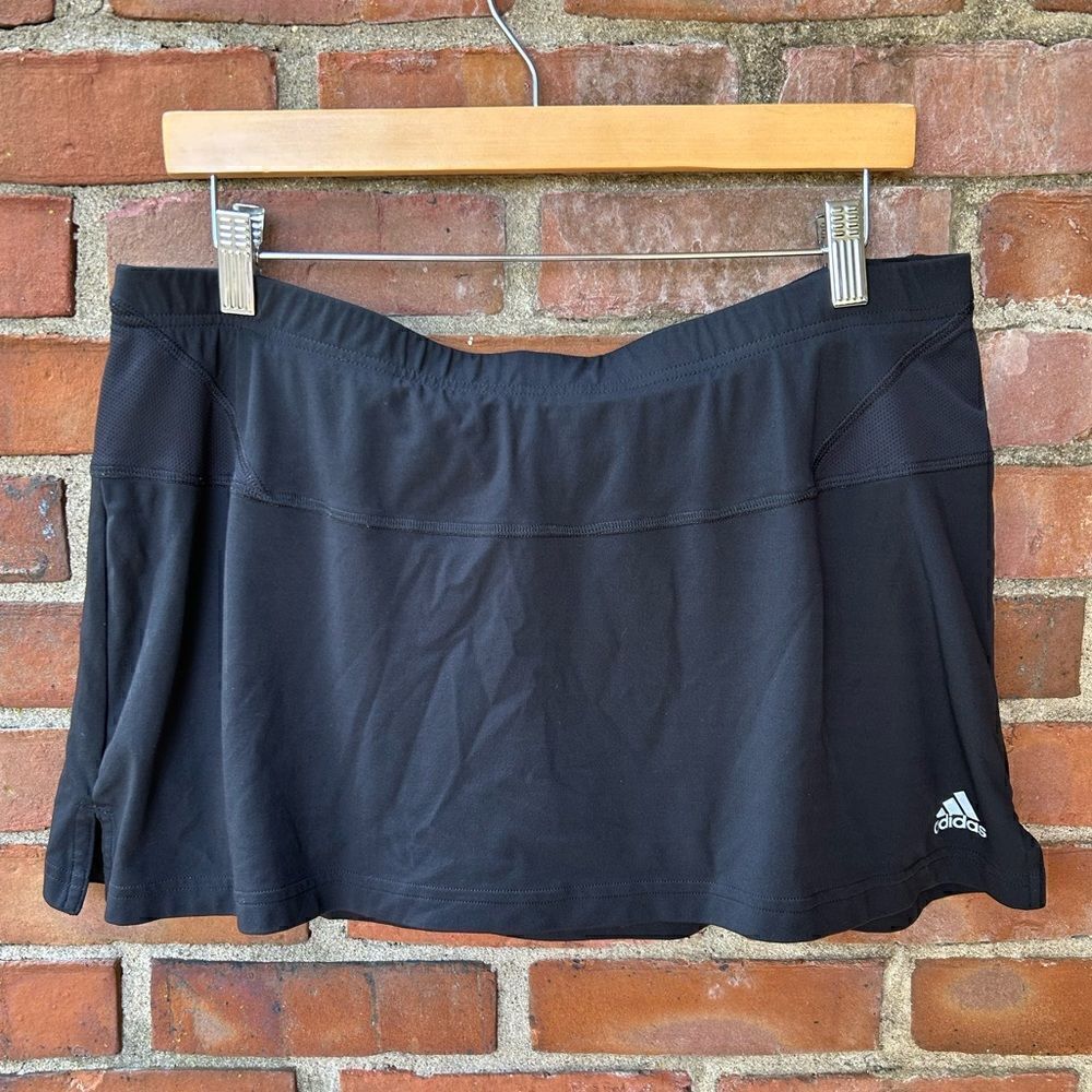 Adidas Supernova Climacool Athletic Skort